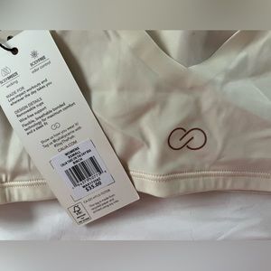 Calia Take on the Day bra XS